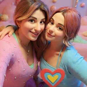 Meet your Posher, Gina